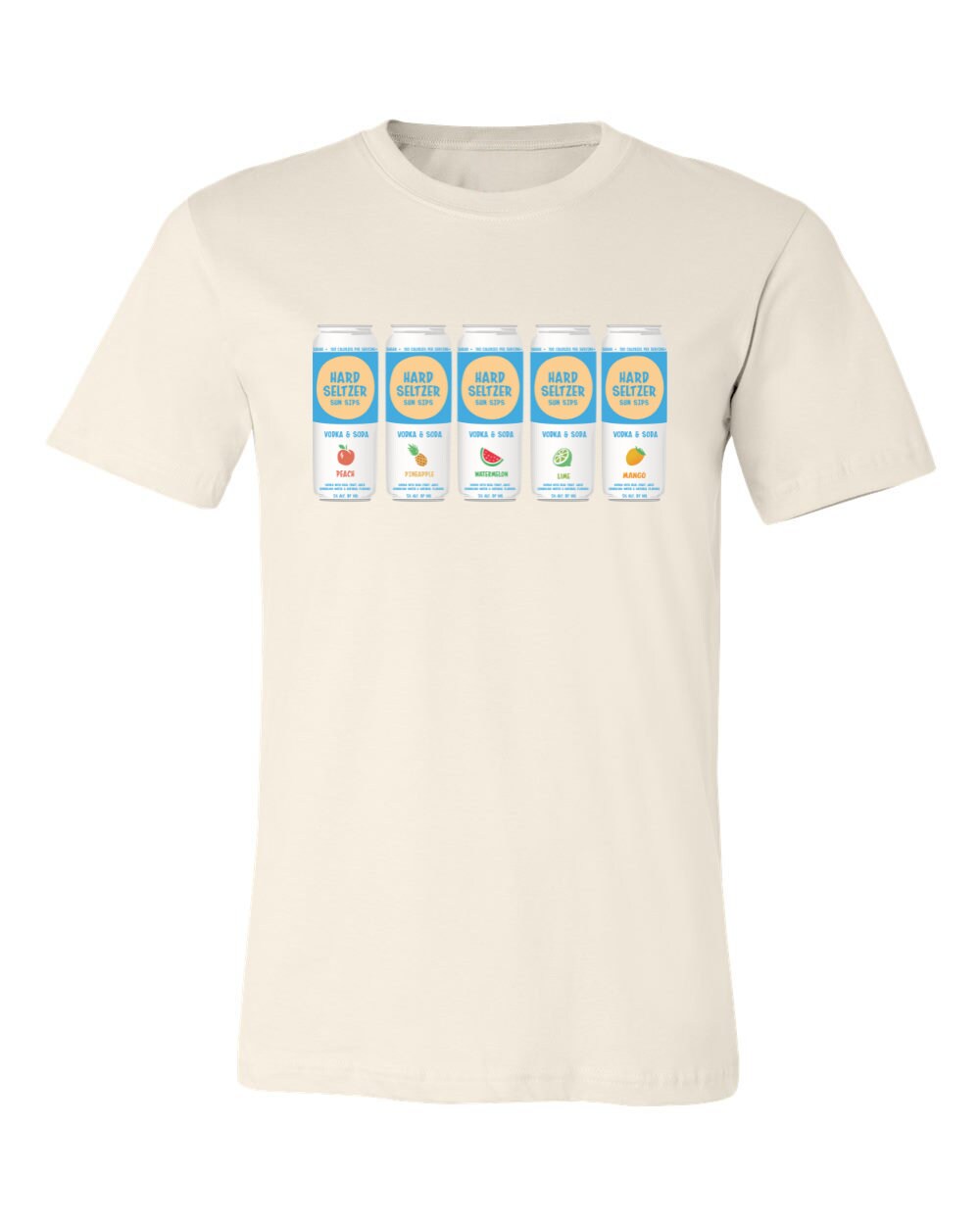 Hard Seltzer T-Shirt
