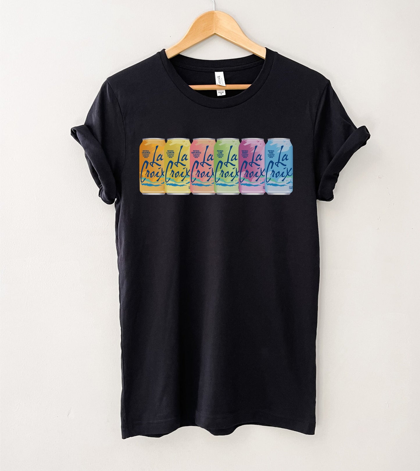Sparkling Water T-Shirt