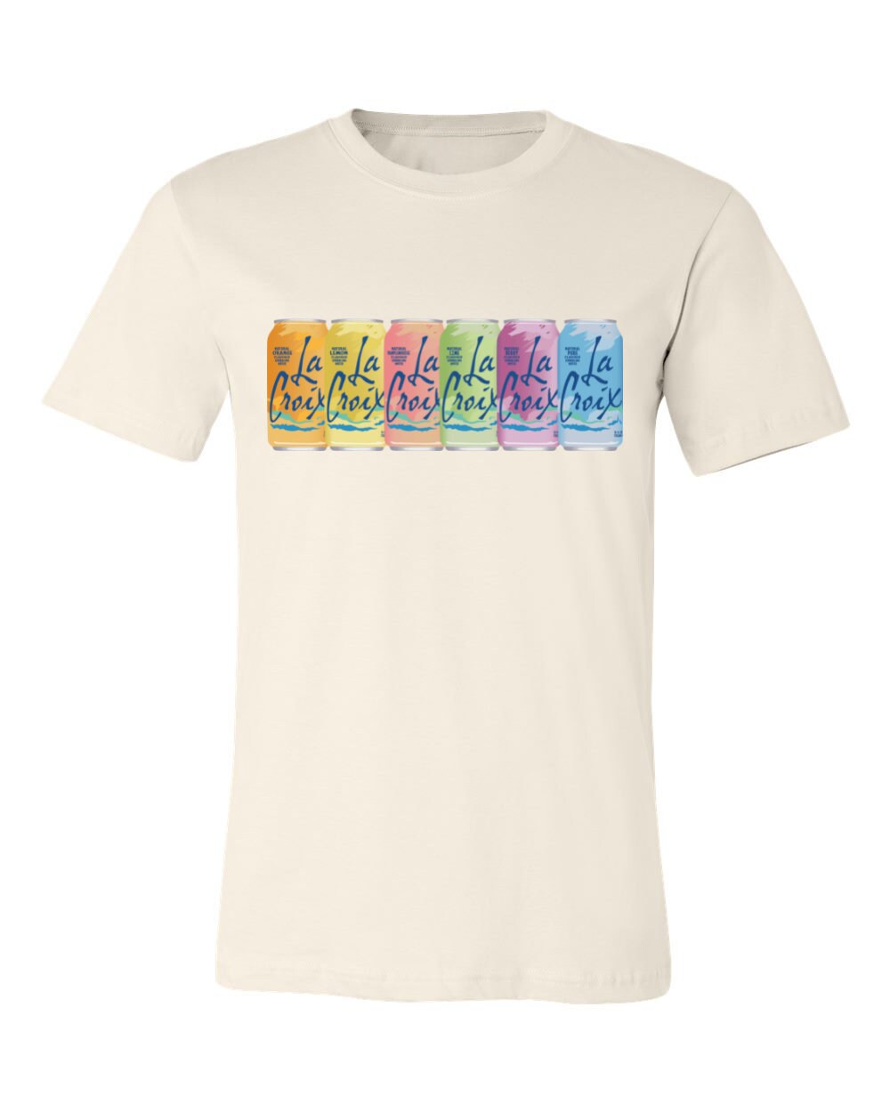 Sparkling Water T-Shirt