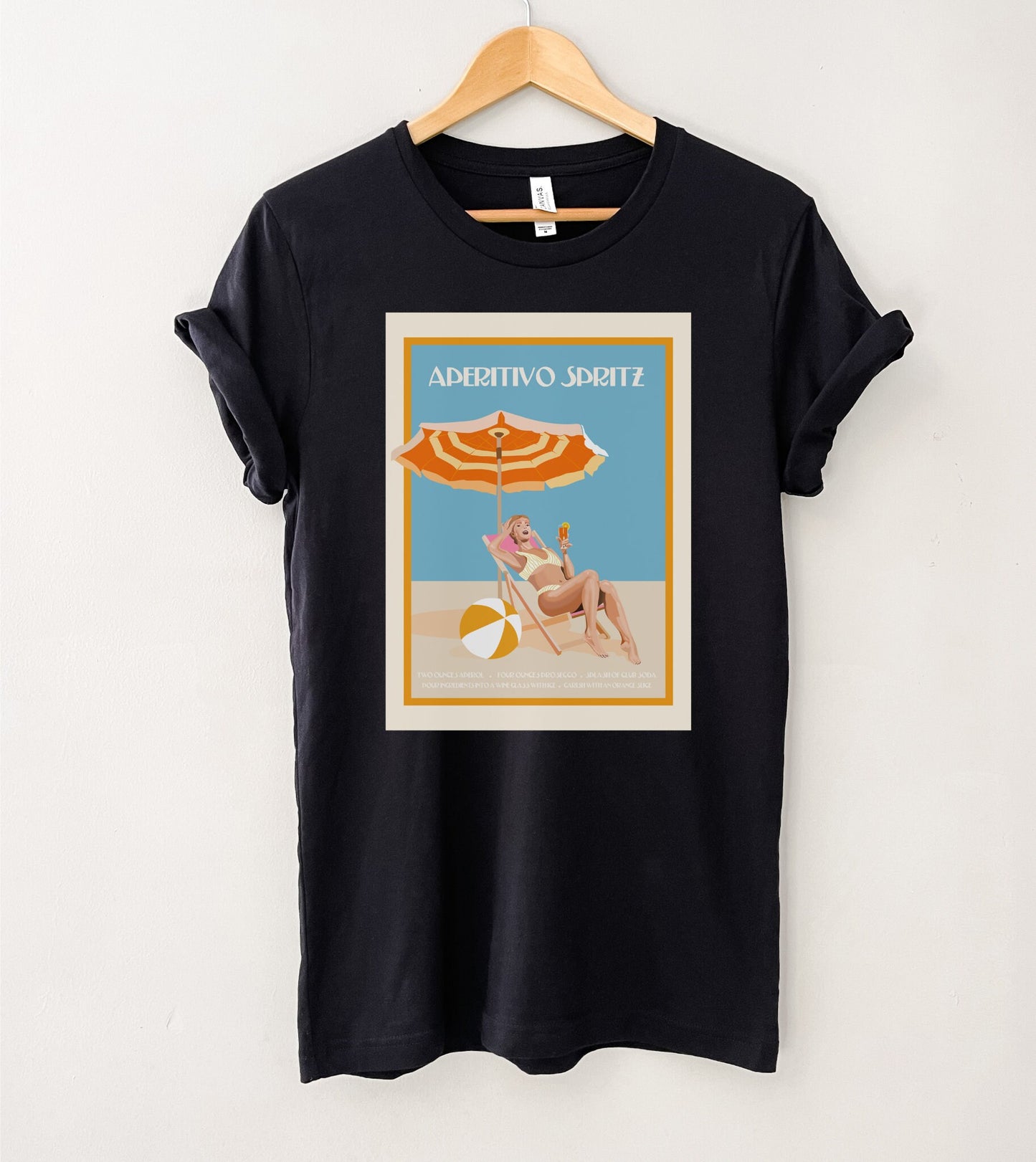 Aperol Spritz T-Shirt