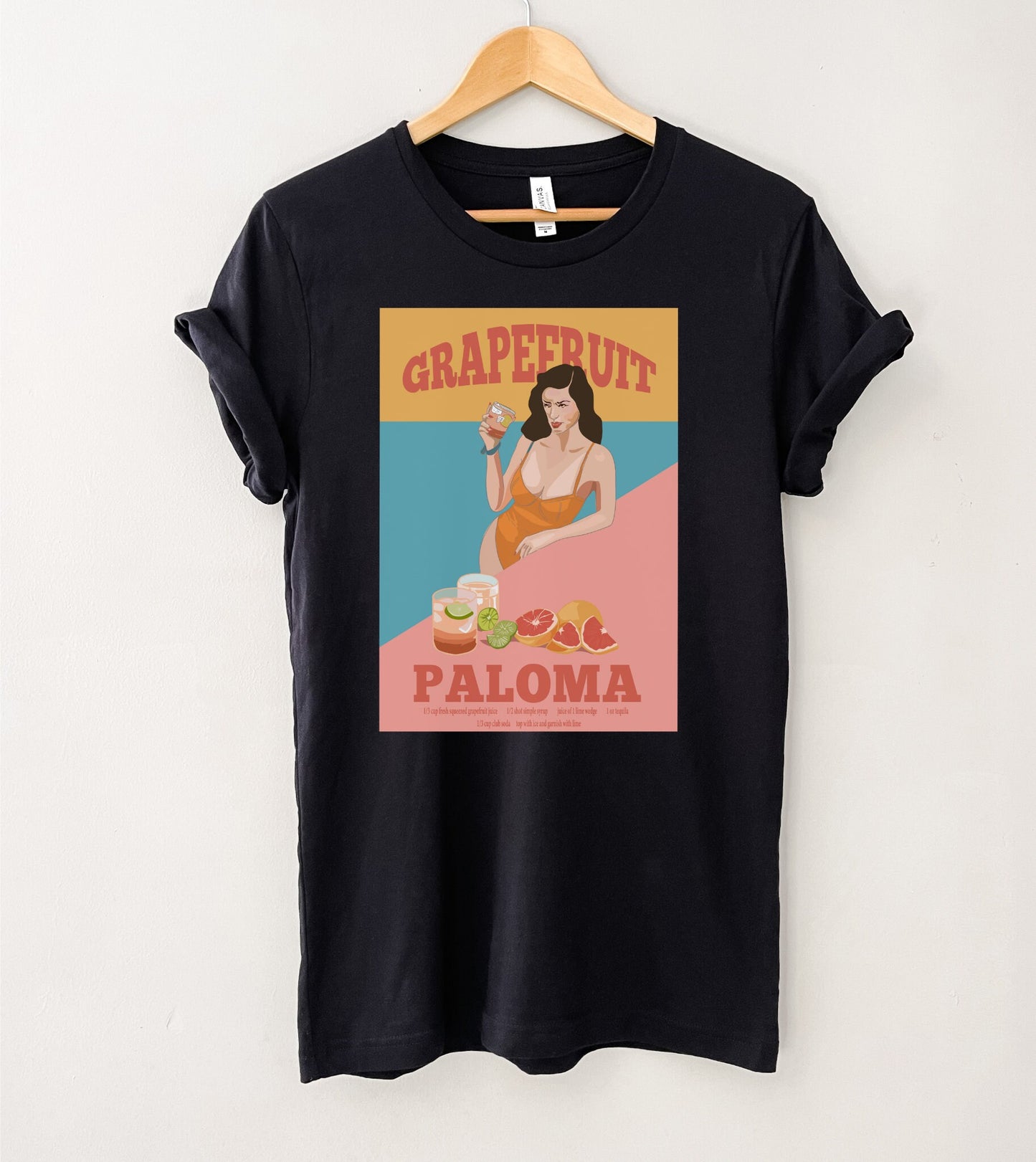Paloma T-Shirt