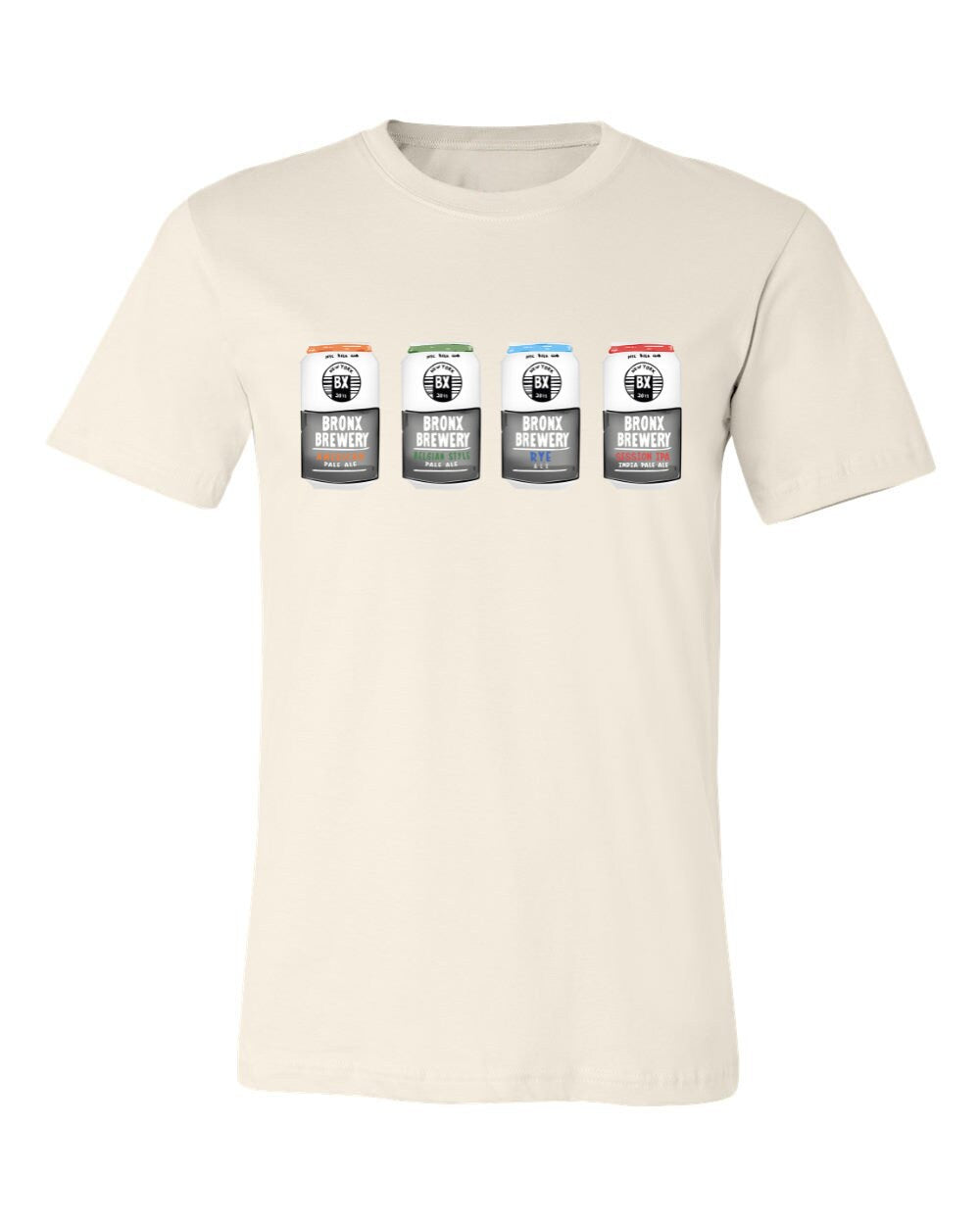 Bronx Brewery T-Shirt