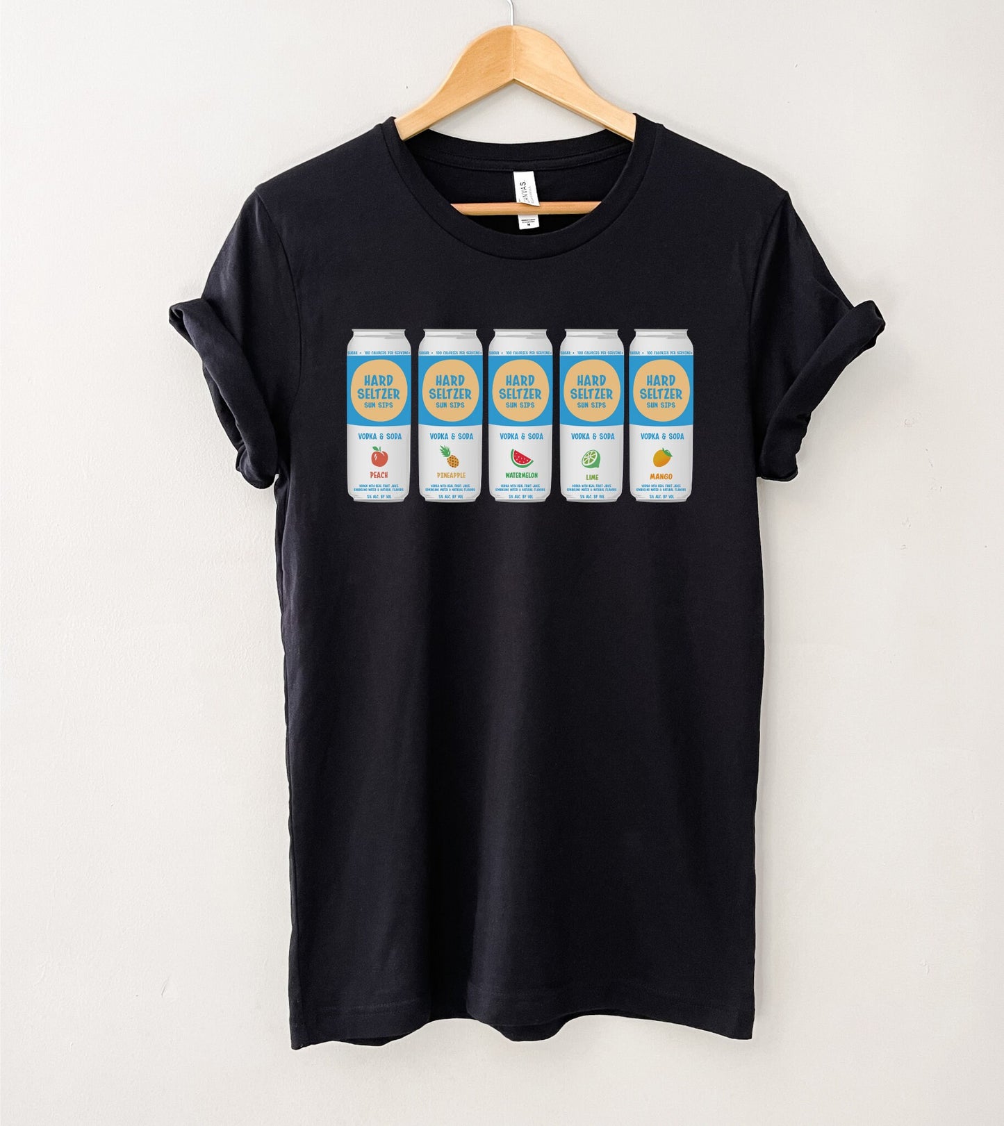 Hard Seltzer T-Shirt