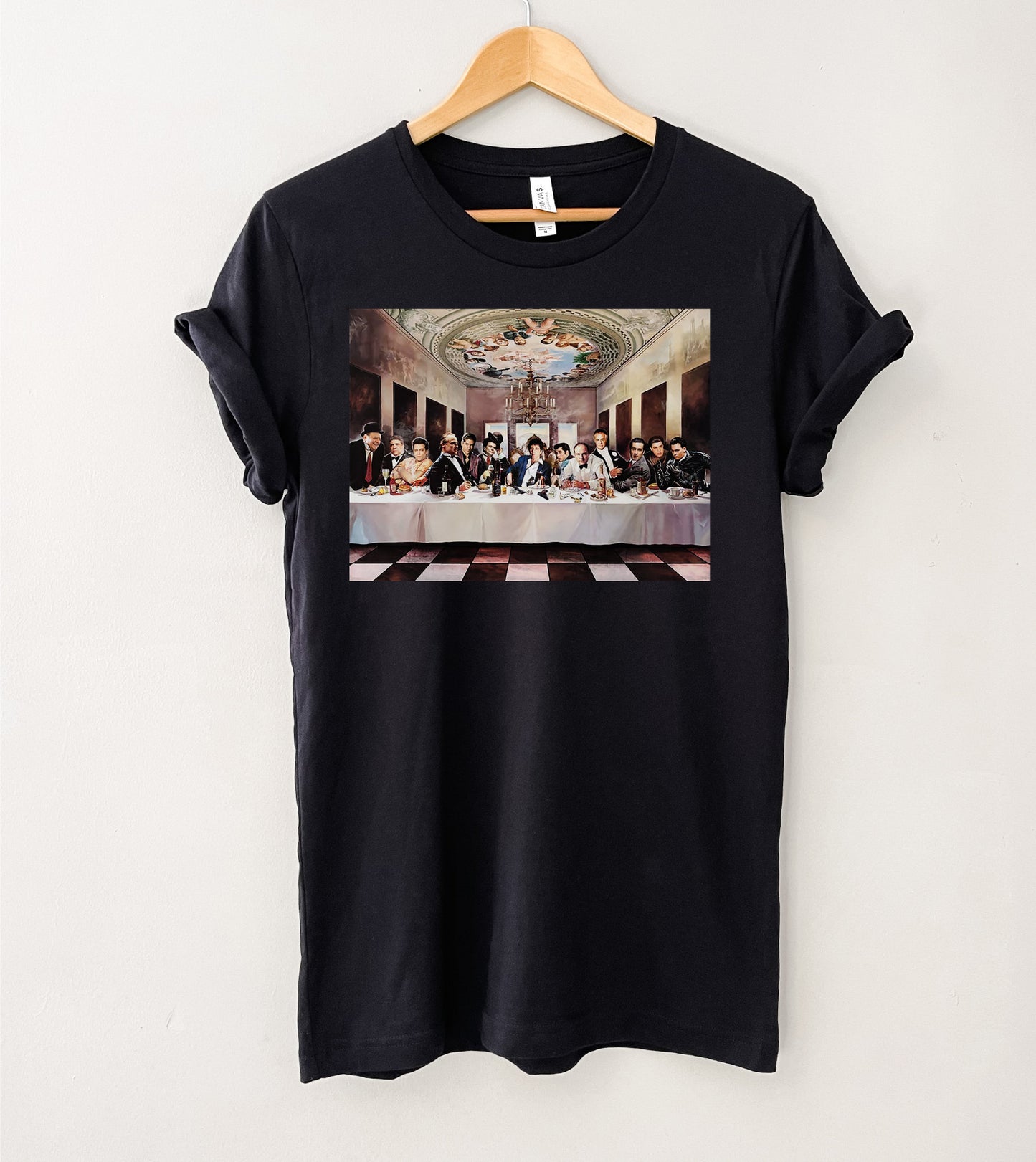 Gangster Movies T-Shirt