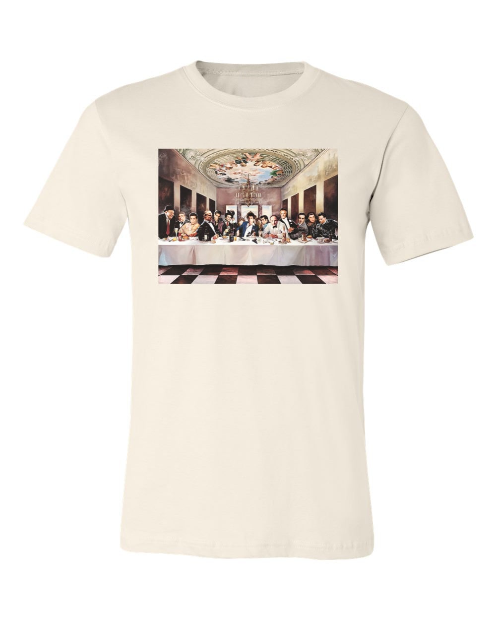 Gangster Movies T-Shirt