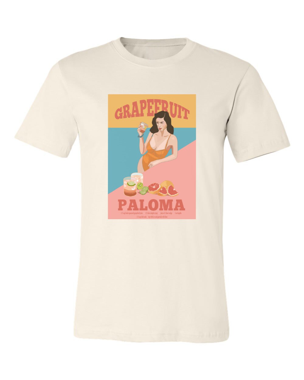 Paloma T-Shirt