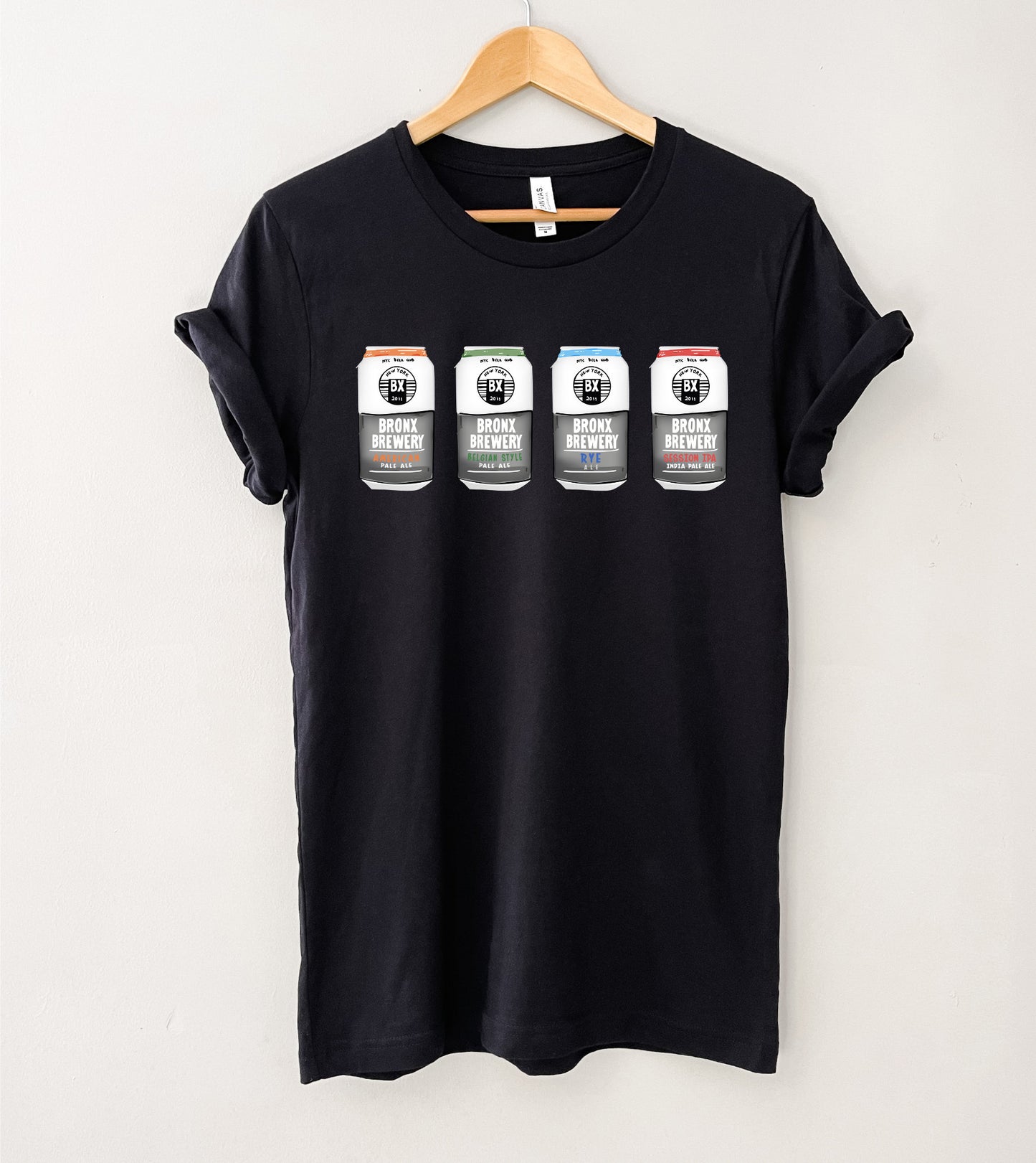 Bronx Brewery T-Shirt