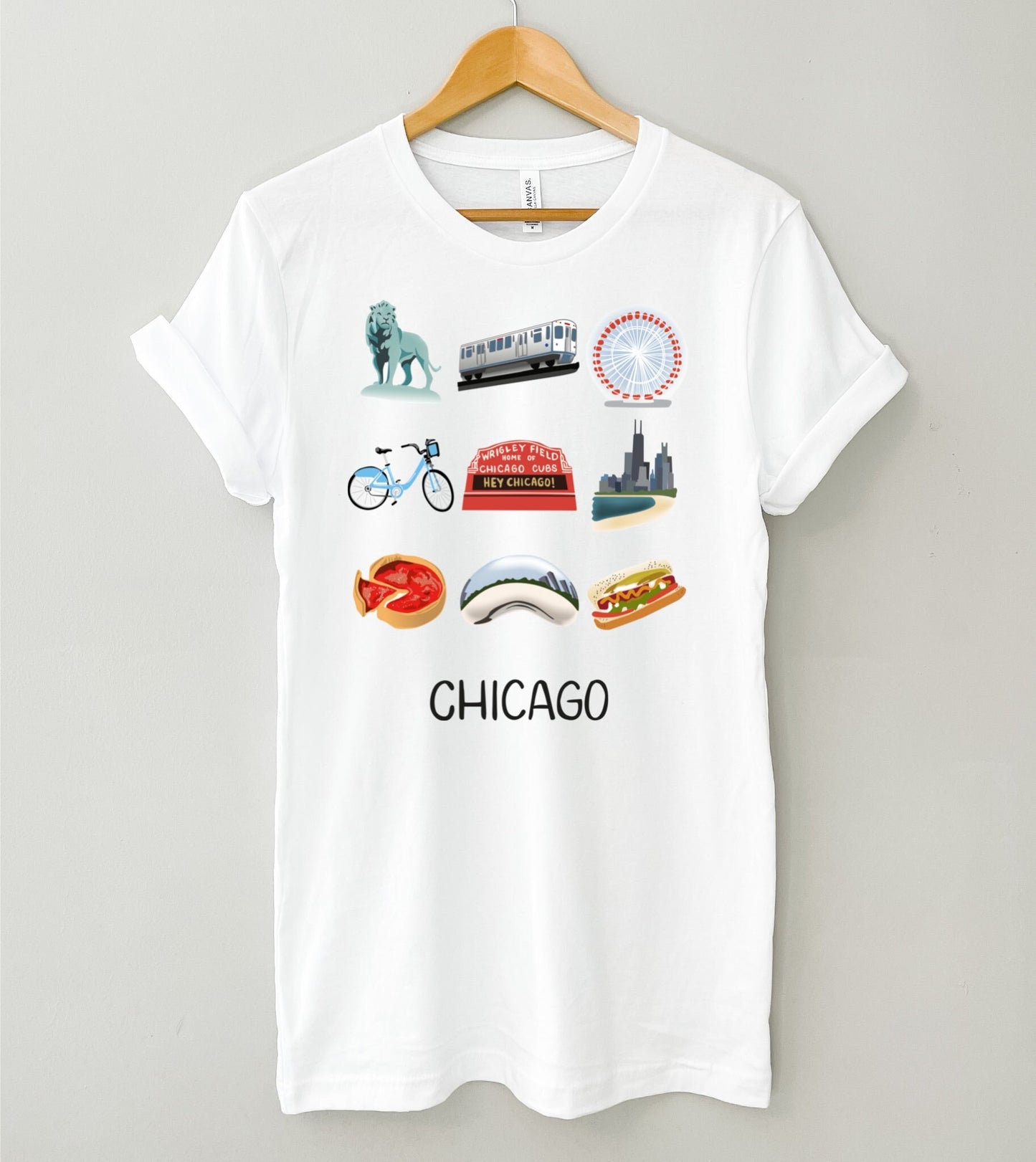 Chicago T-Shirt