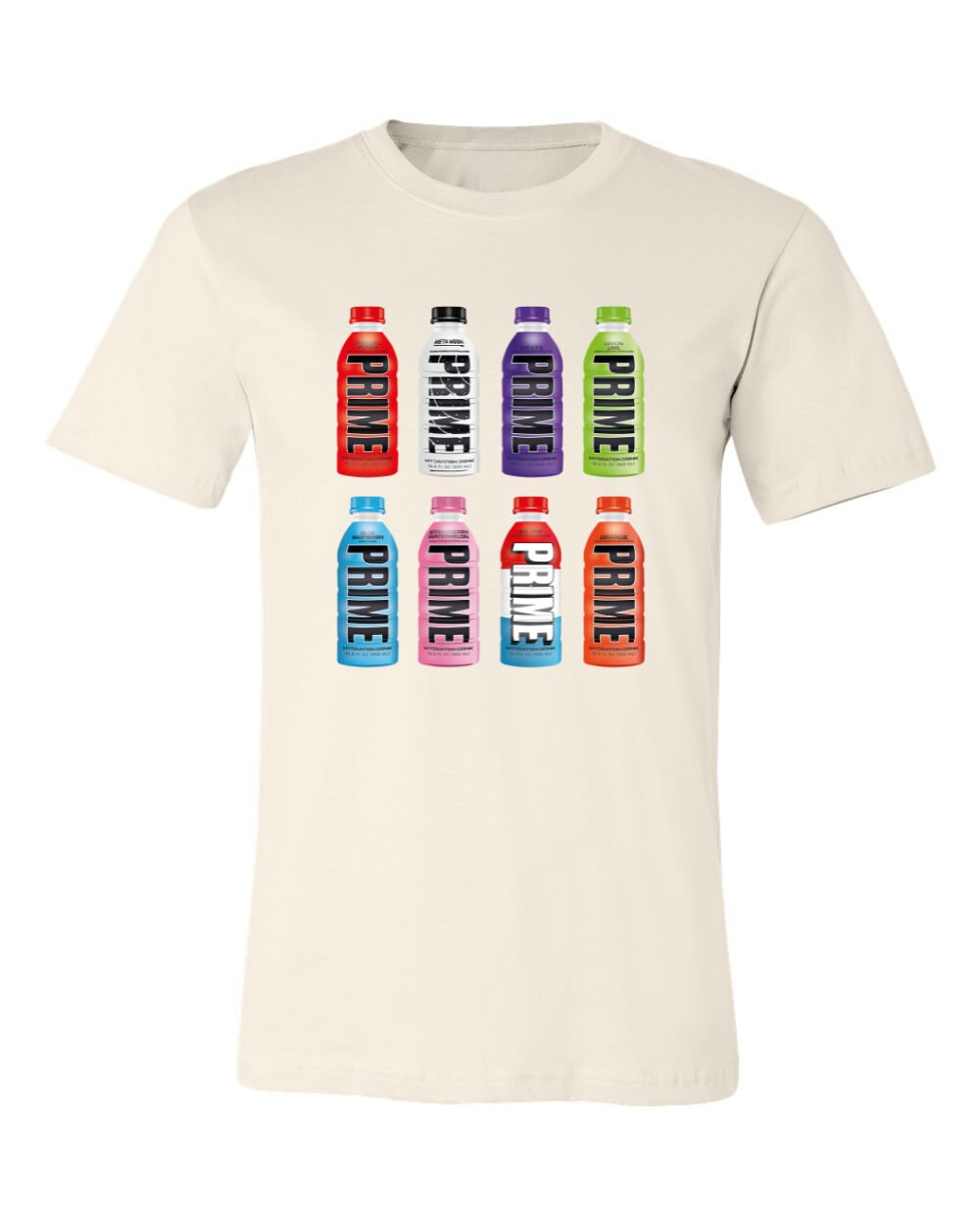 PRIME T-Shirt