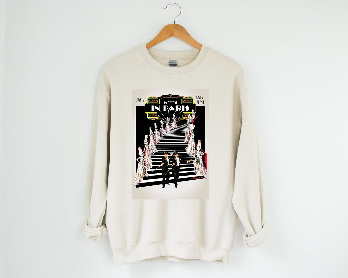 Jay-Z Sweatshirt