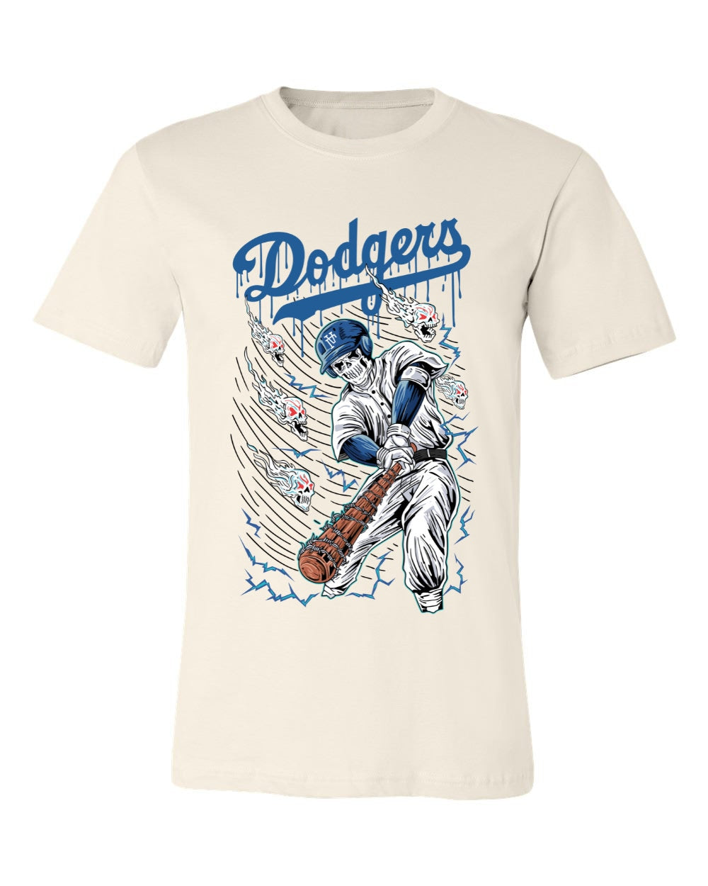 Los Angeles Dodgers T-Shirt