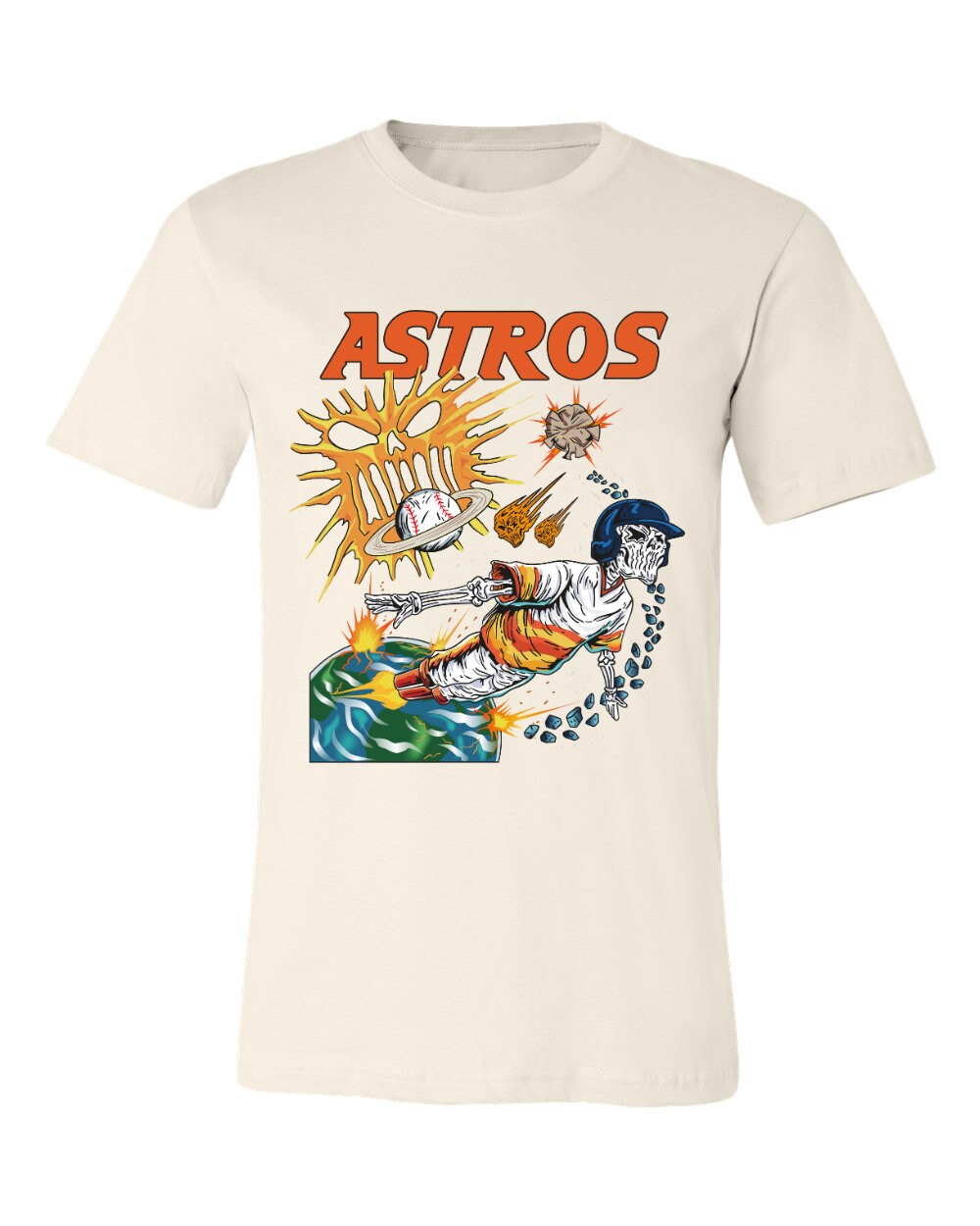 Houston Astros T-Shirt