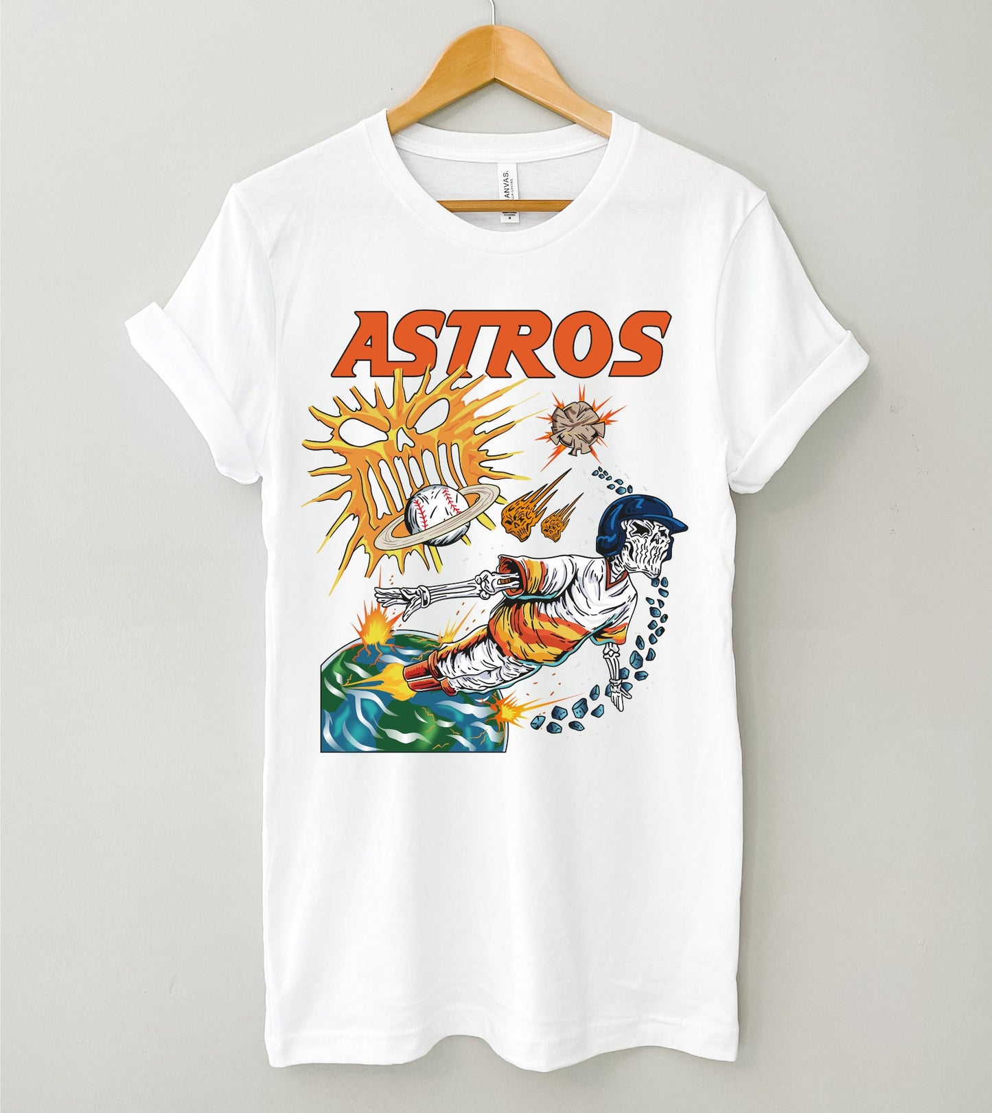 Houston Astros T-Shirt