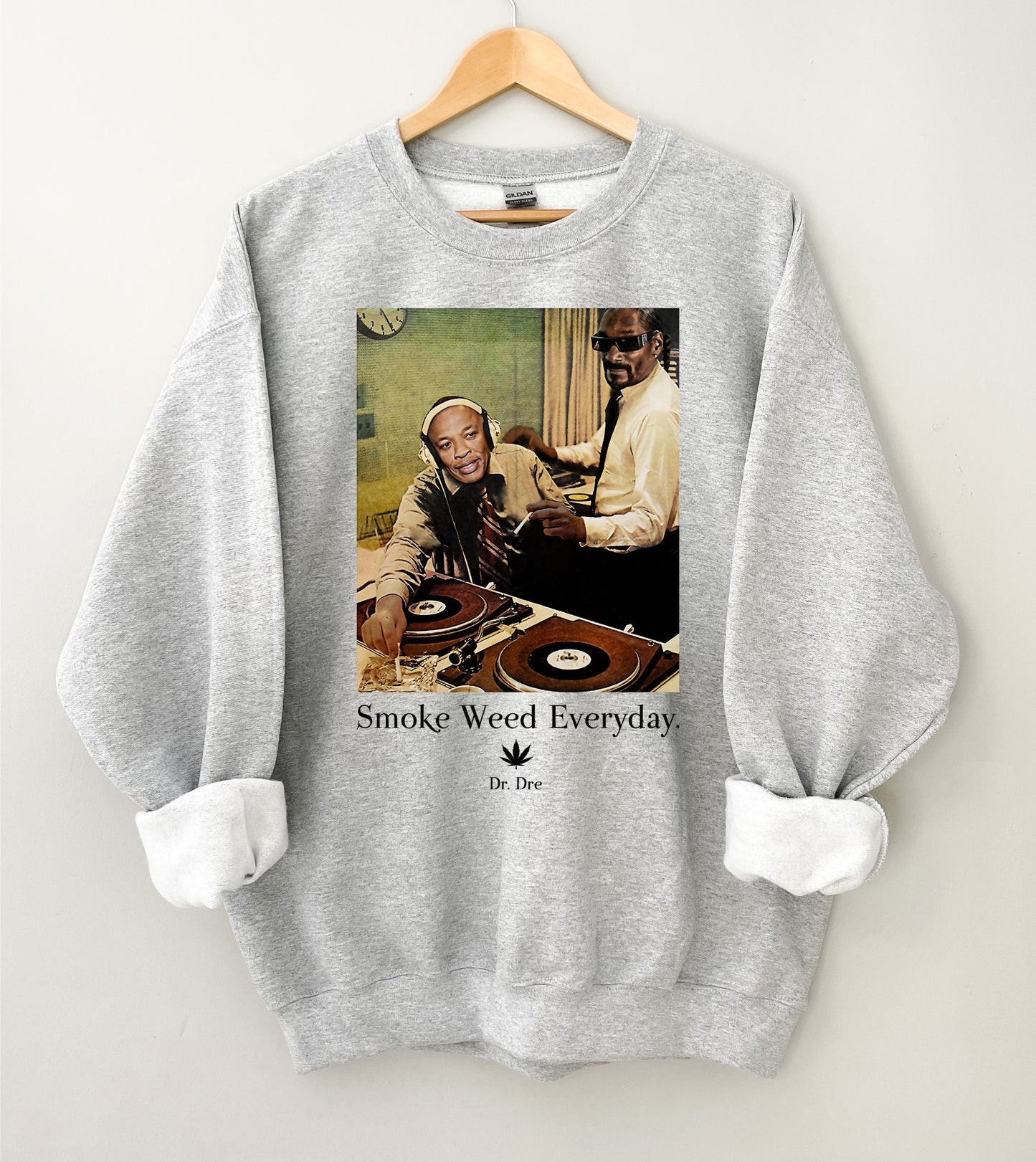Dr. Dre Sweatshirt
