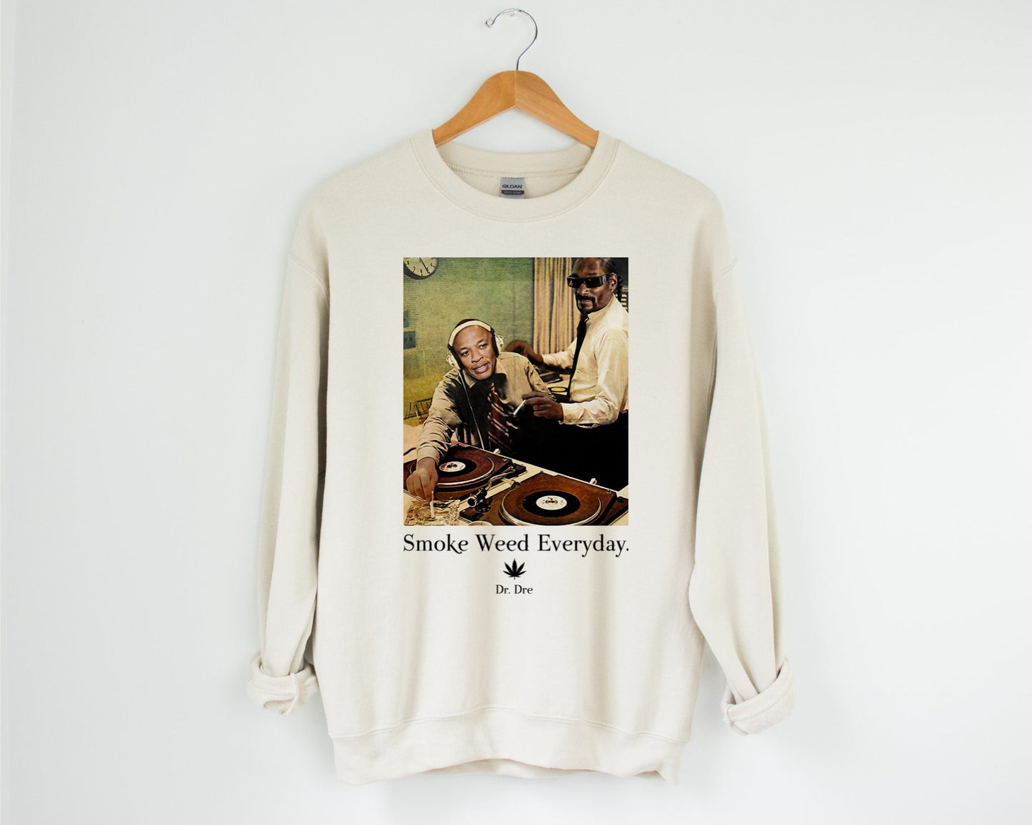 Dr. Dre Sweatshirt