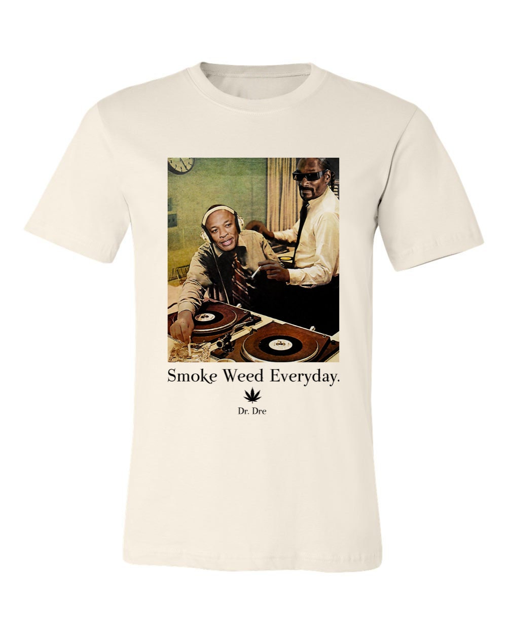 Dr. Dre T-Shirt