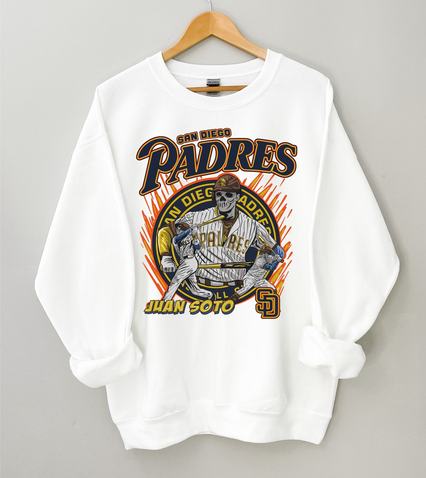 Juan Soto Sweatshirt