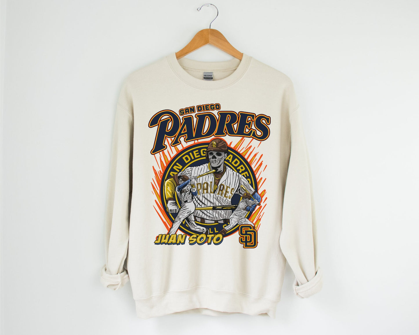 Juan Soto Sweatshirt
