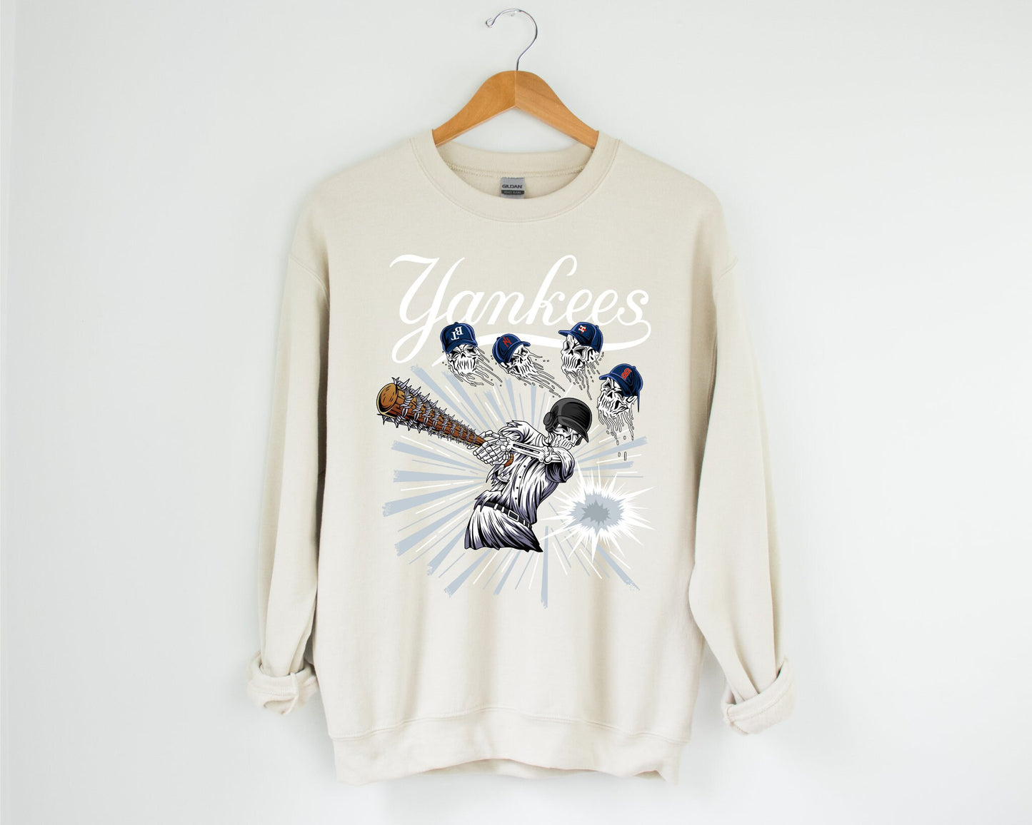 New York Yankees Sweatshirt