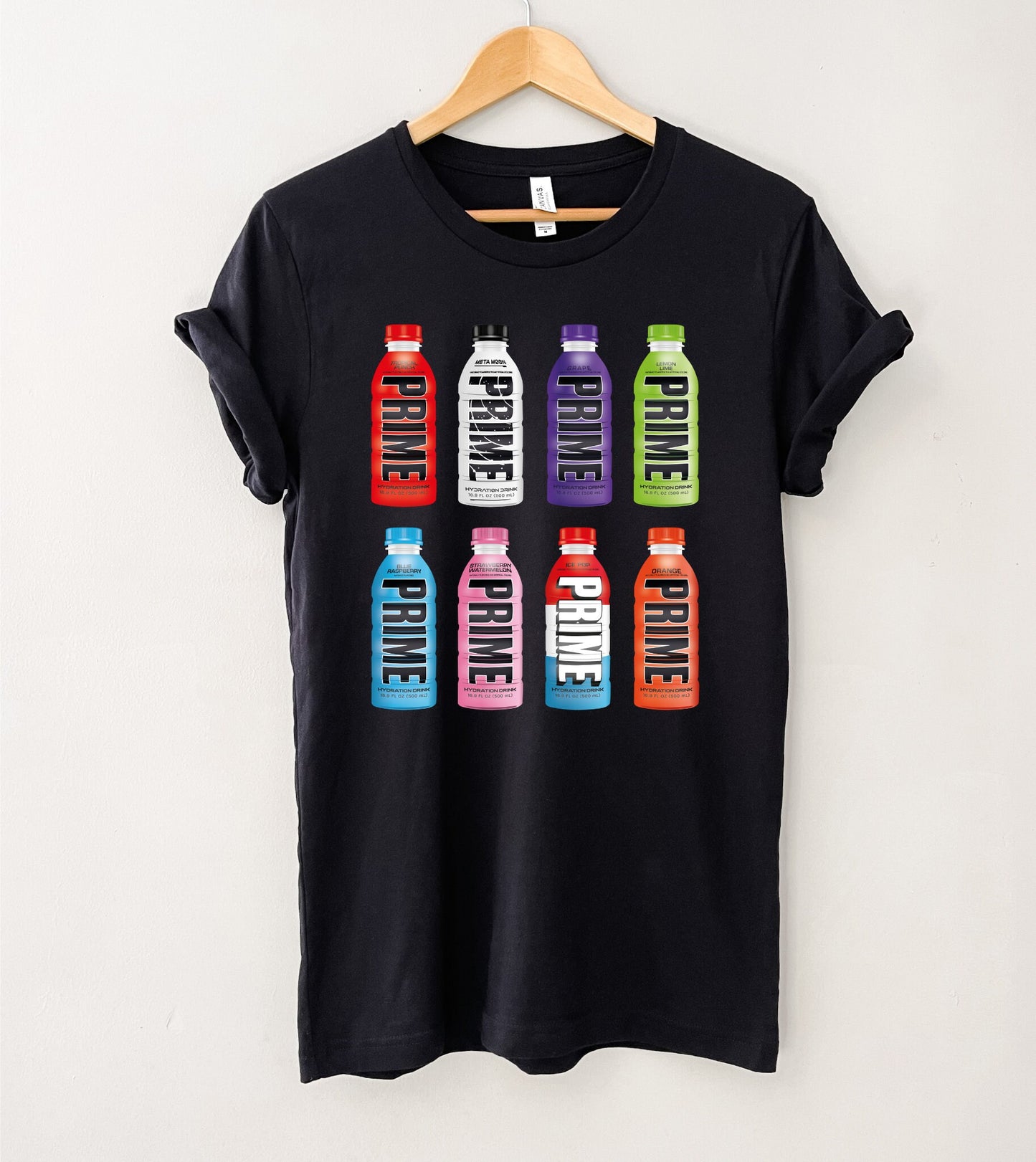 PRIME T-Shirt