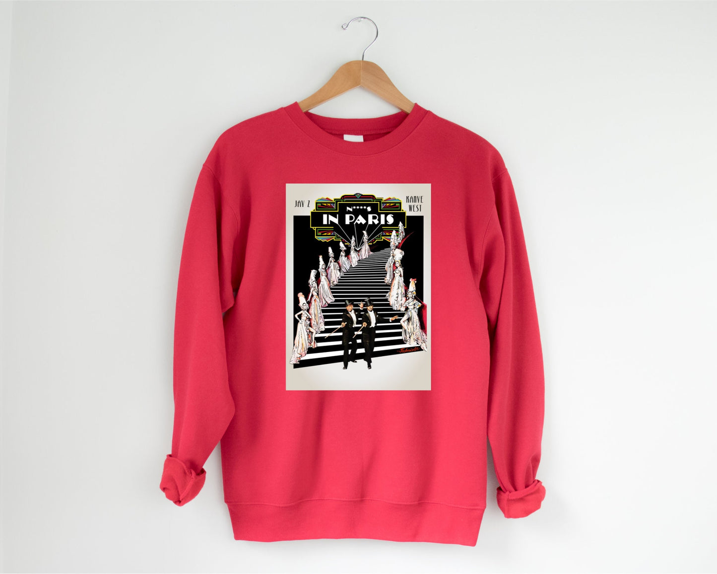 Jay-Z Sweatshirt