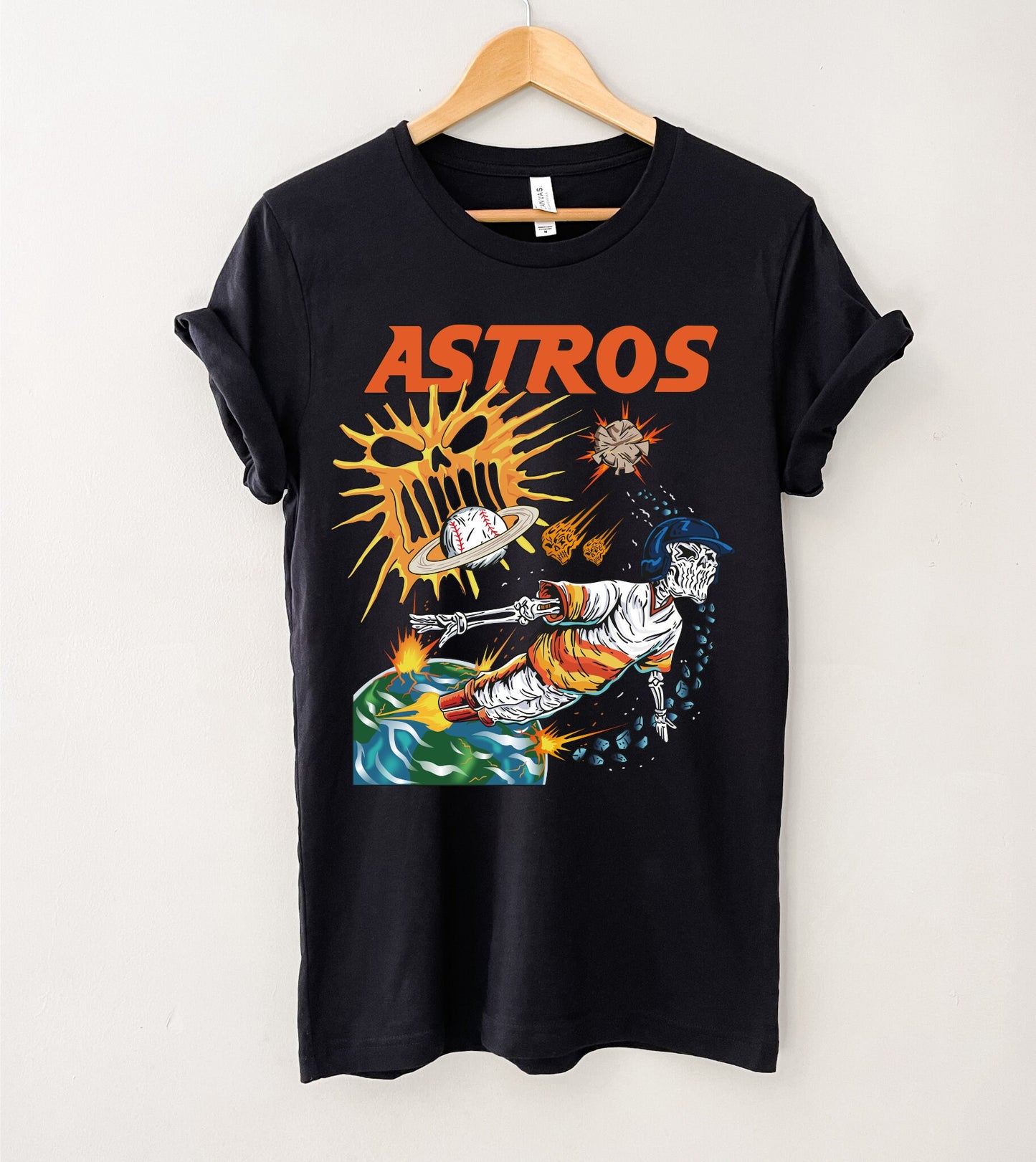 Houston Astros T-Shirt