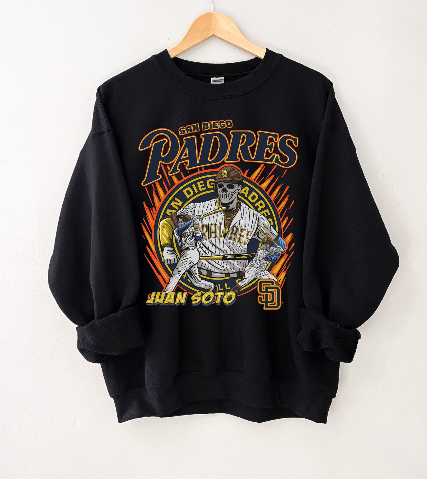 Juan Soto Sweatshirt