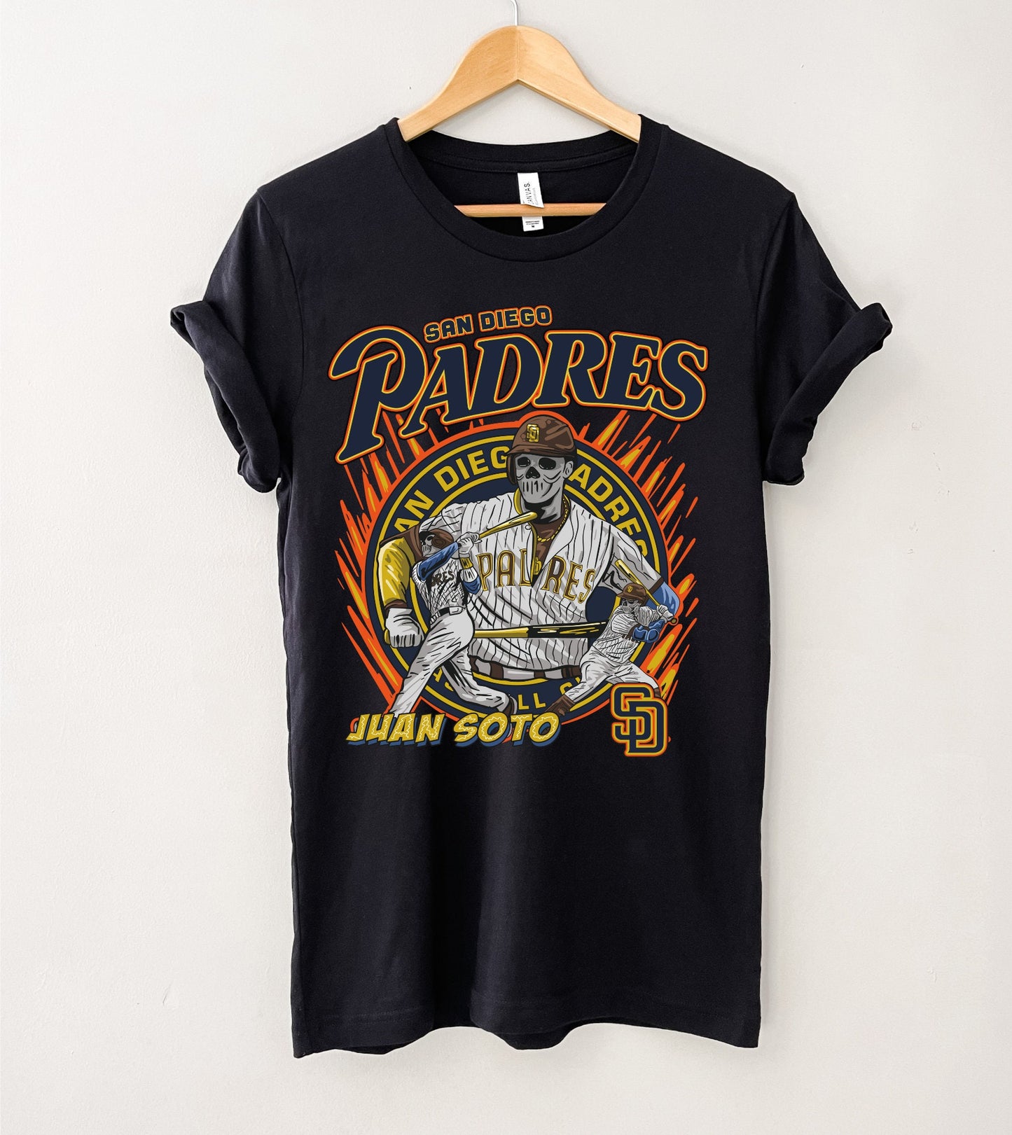 Juan Soto T-Shirt