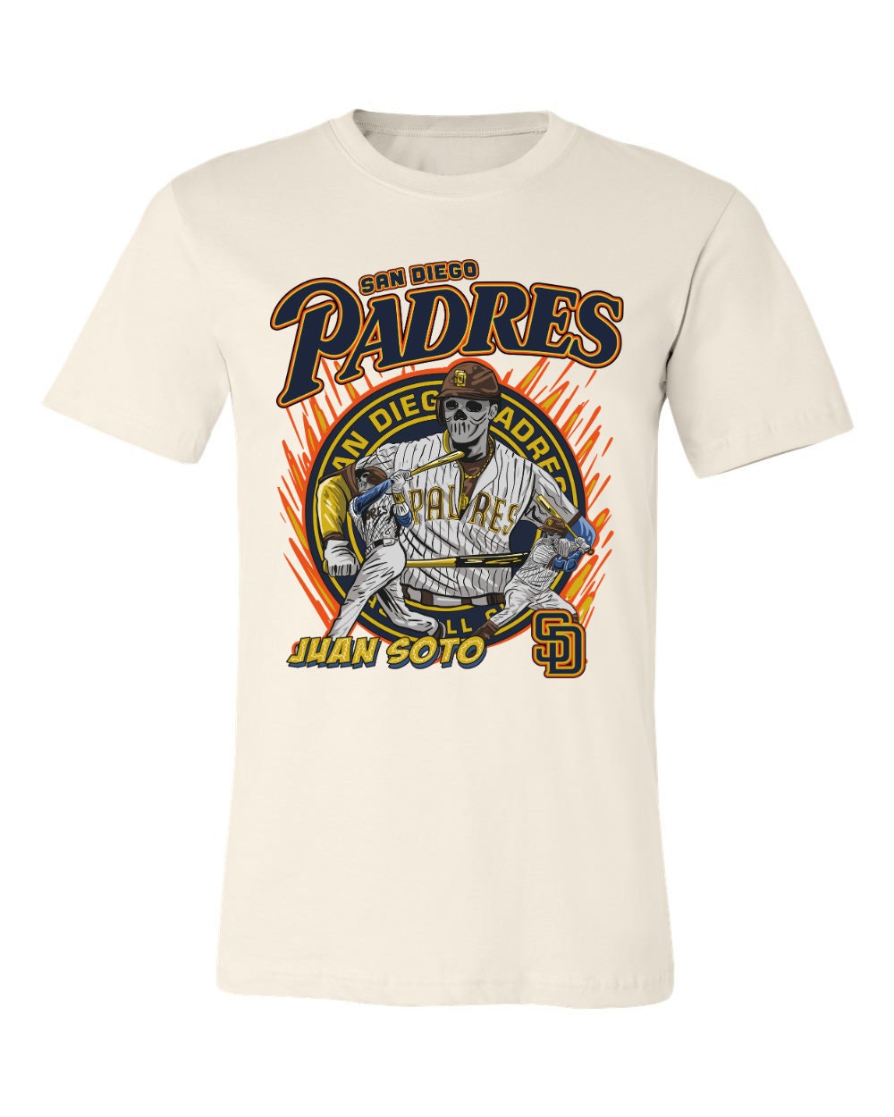 Juan Soto T-Shirt