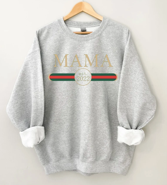 Mama Sweatshirt