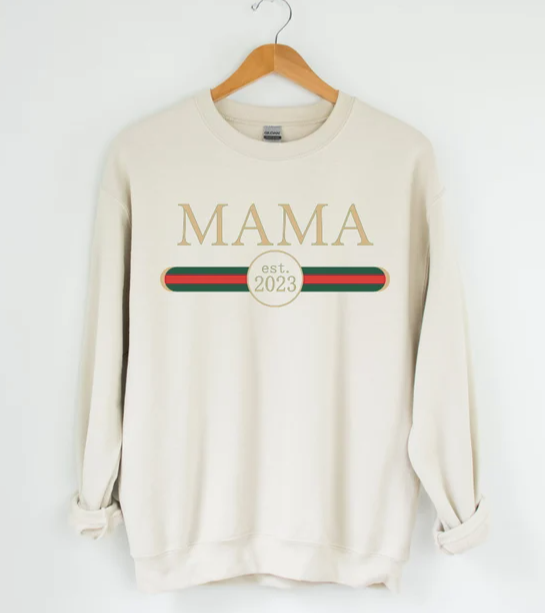 Mama Sweatshirt