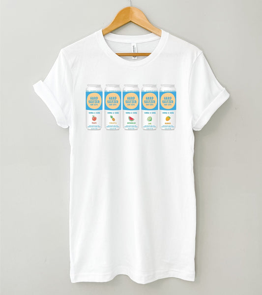 Hard Seltzer T-Shirt