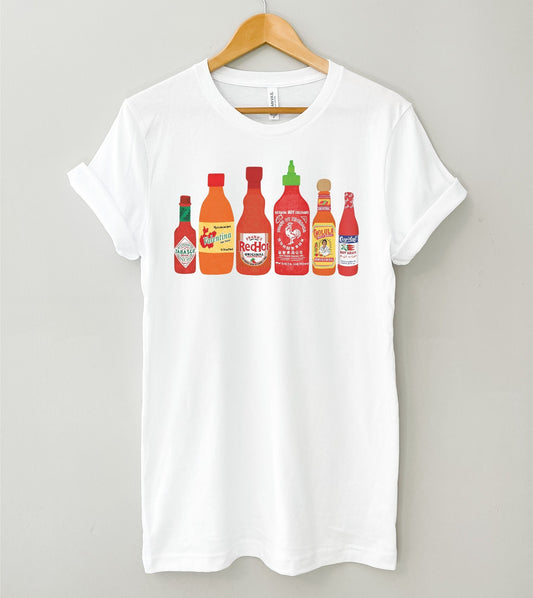 Hot Sauce T-Shirt