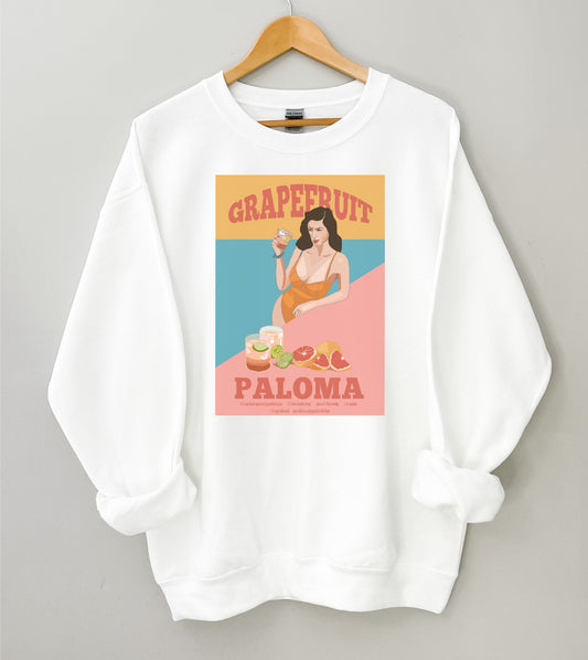 Paloma Sweatshirt