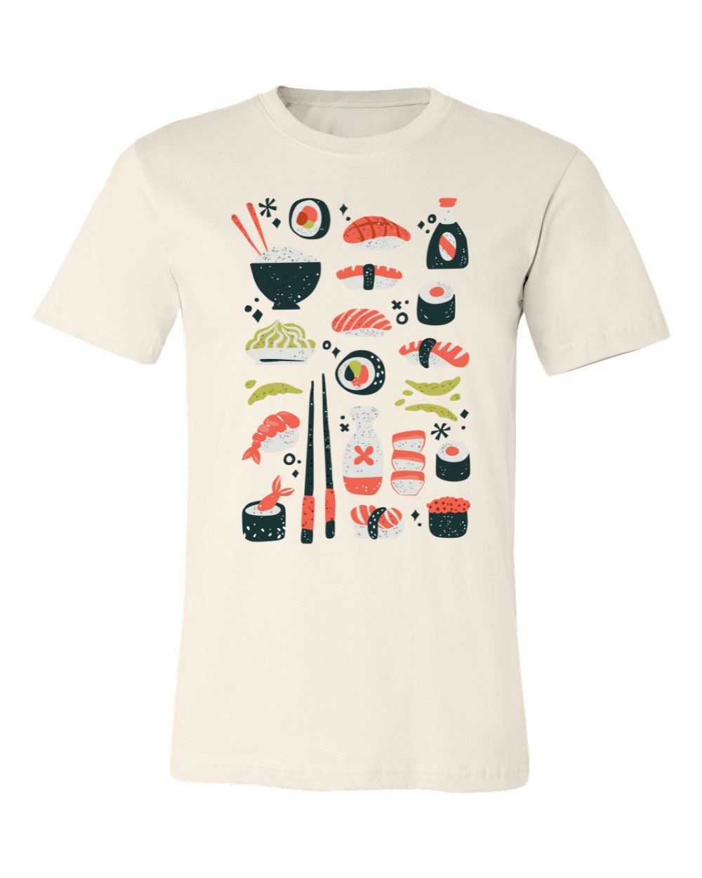 Sushi T-Shirt