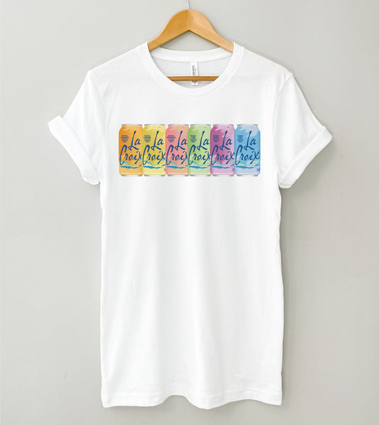 Sparkling Water T-Shirt