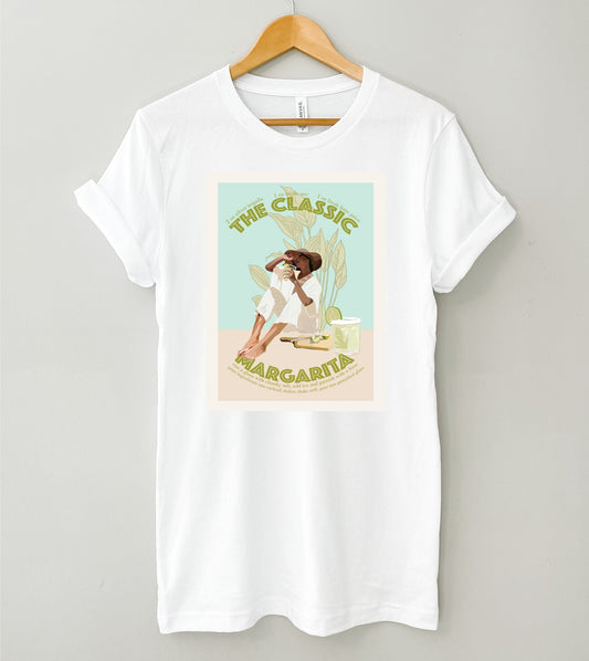 Margarita T-Shirt