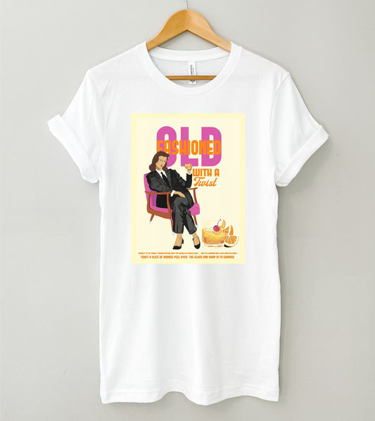 Old Fashioned T-Shirt