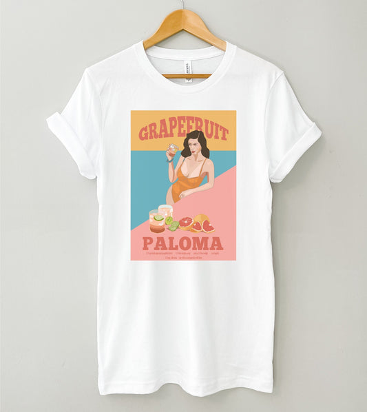 Paloma T-Shirt