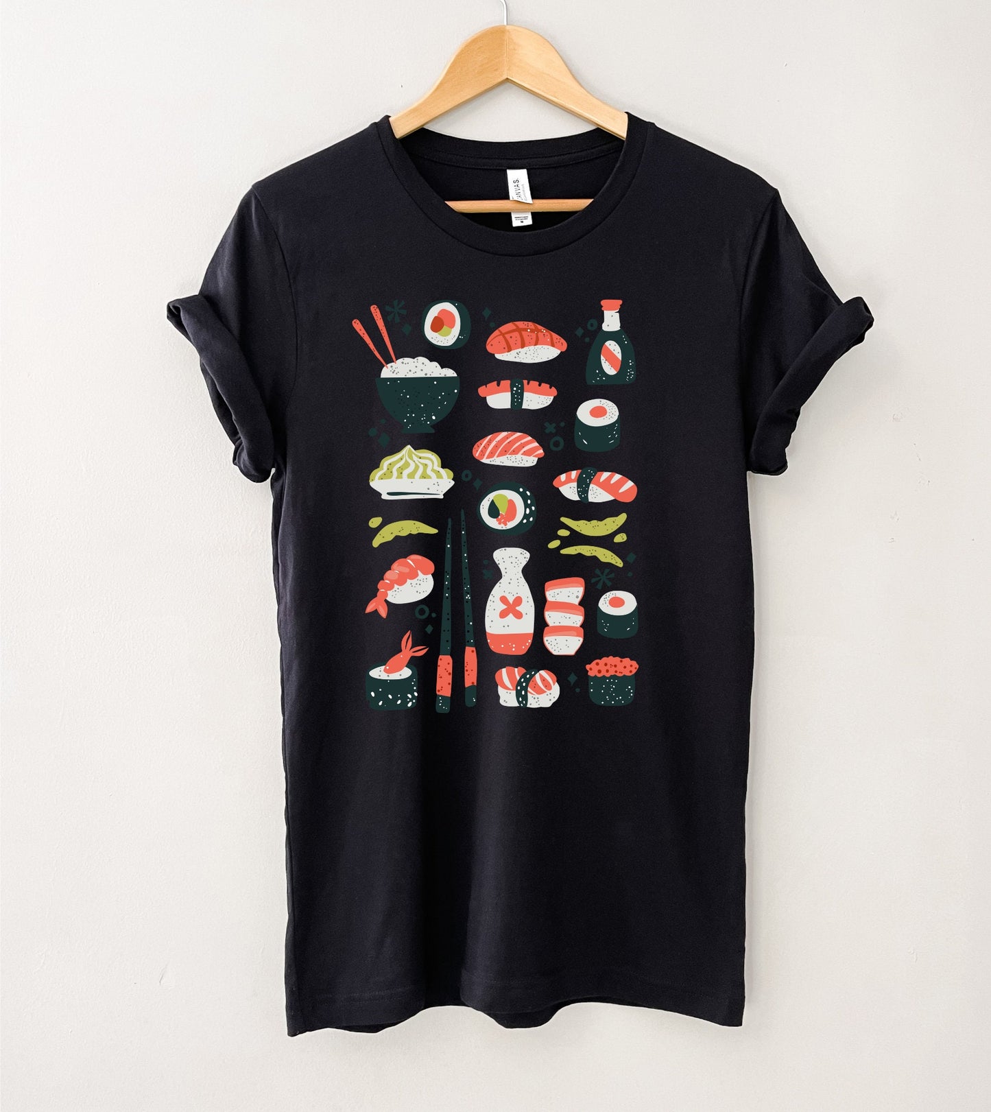 Sushi T-Shirt