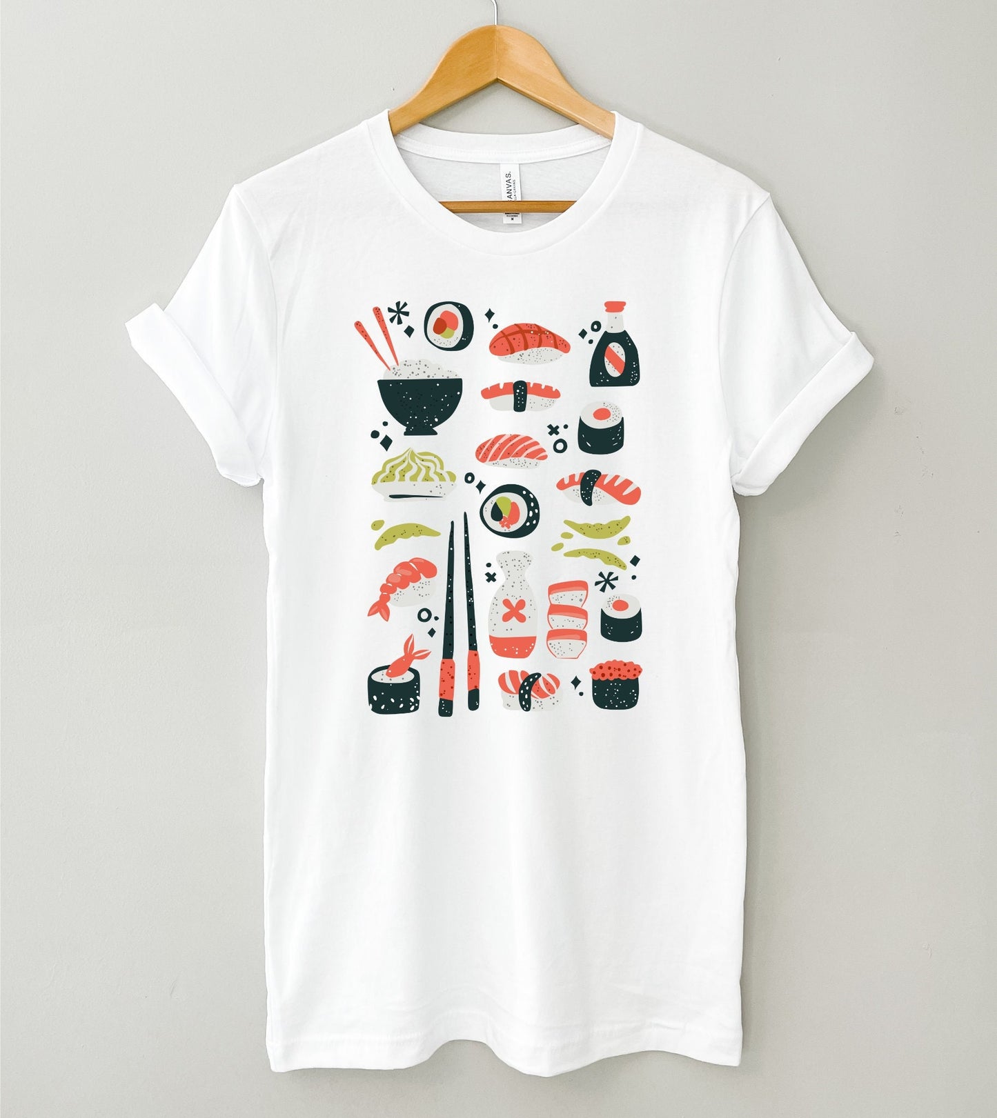 Sushi T-Shirt