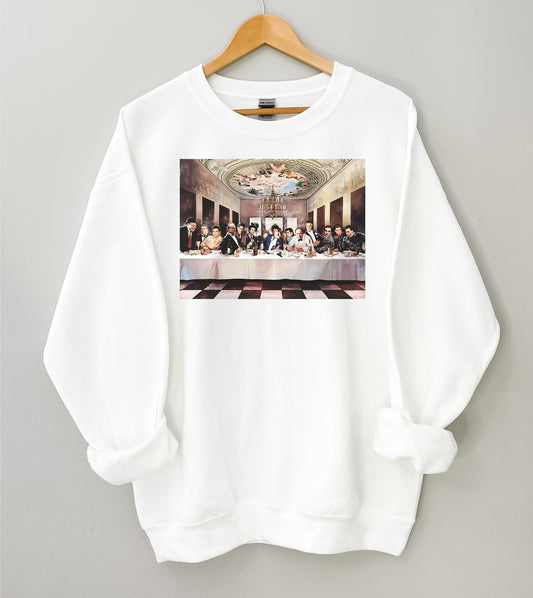 Gangster Movies Sweatshirt