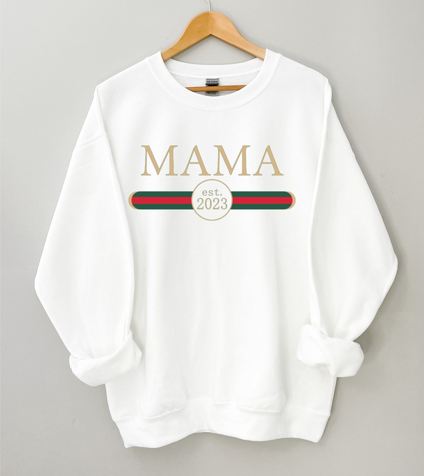 Mama Sweatshirt