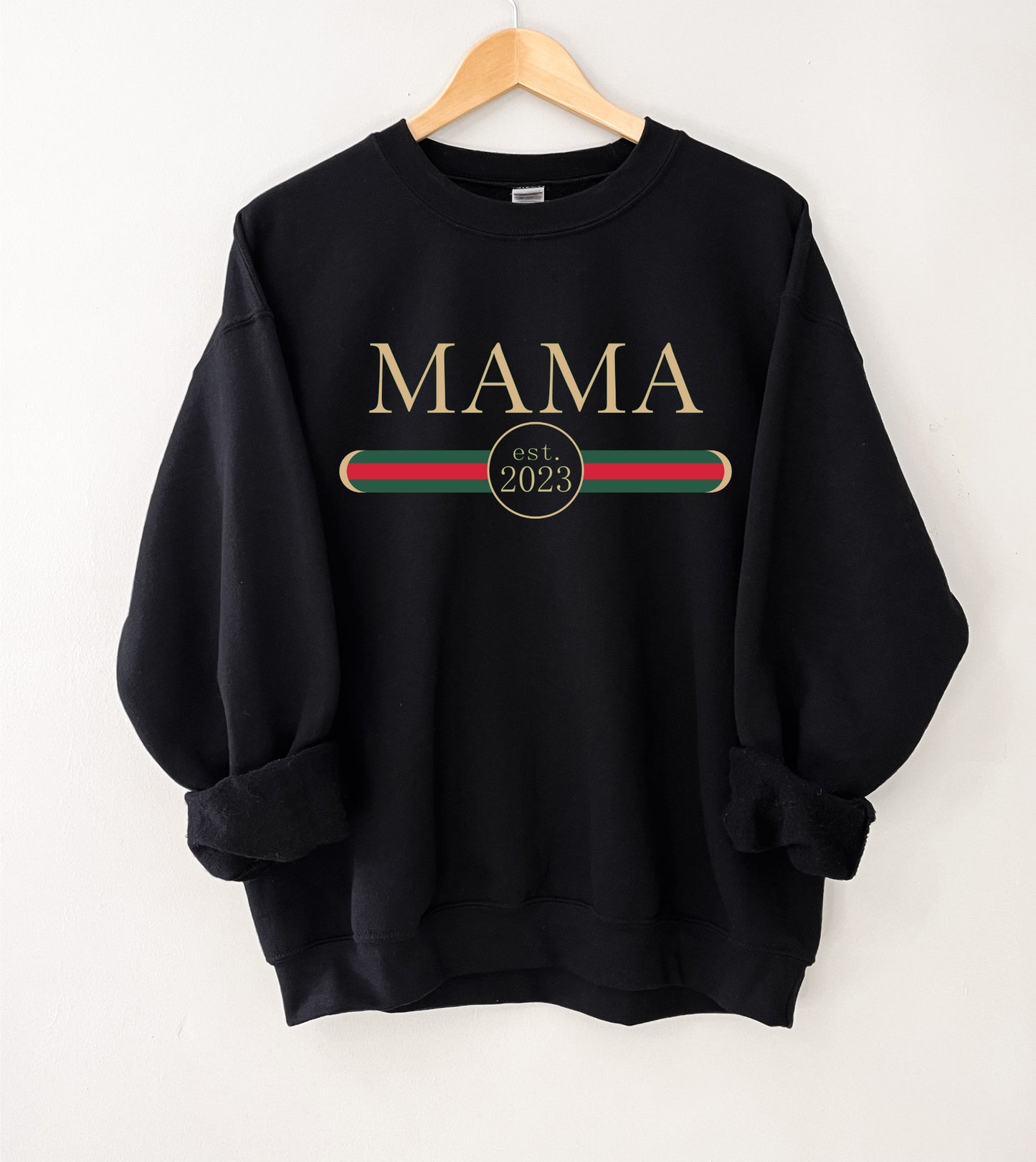 Mama Sweatshirt