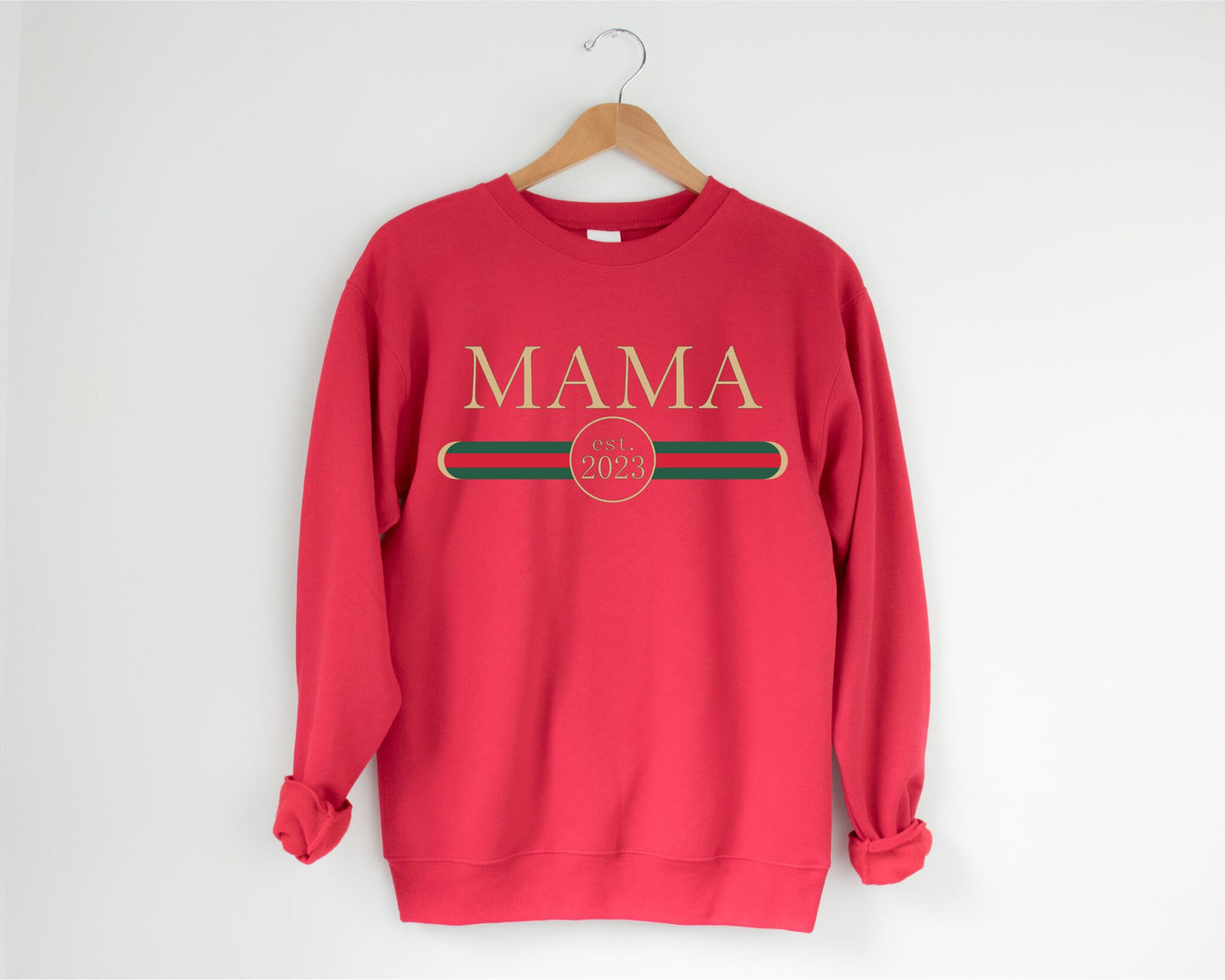 Mama Sweatshirt