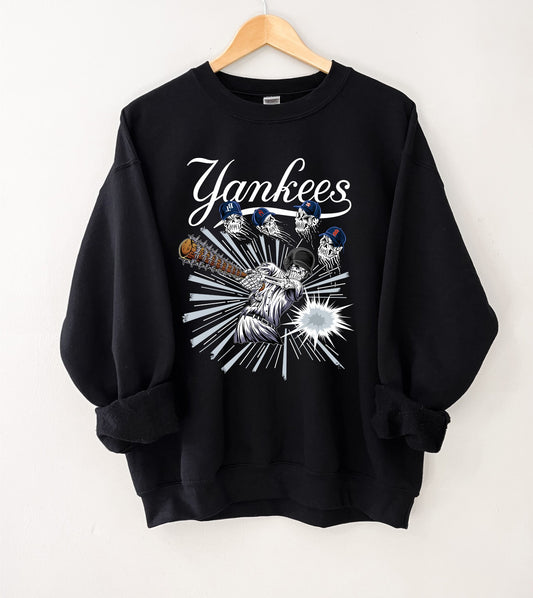 New York Yankees Sweatshirt