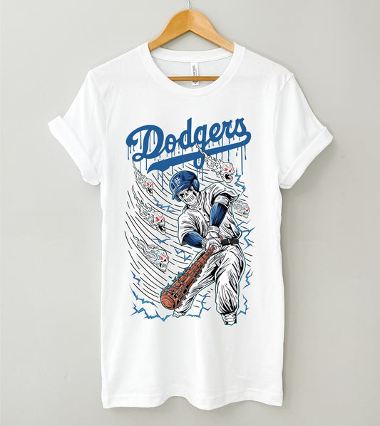 Los Angeles Dodgers T-Shirt