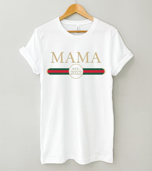 Mama T-Shirt