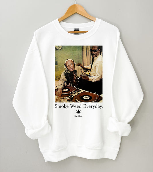 Dr. Dre Sweatshirt