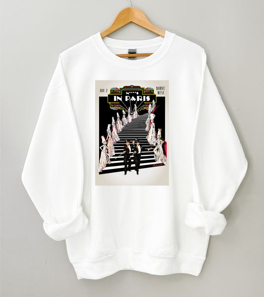 Jay-Z Sweatshirt